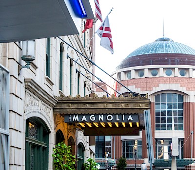 Magnolia Dallas Downtown — photo 29 of 60