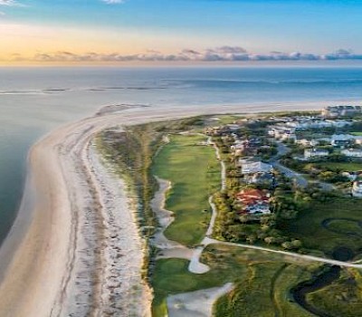 Wild Dunes Vacation Rentals
