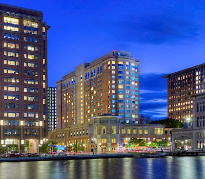 Seaport Hotel